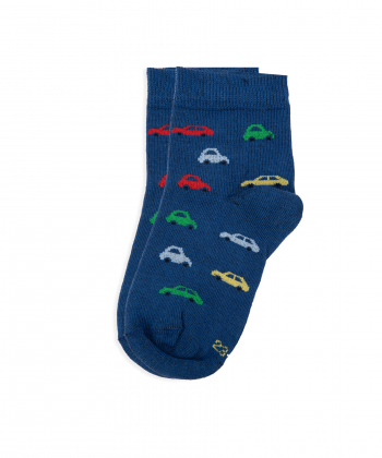 جوراب پسرانه پیانو Piano کد 6334