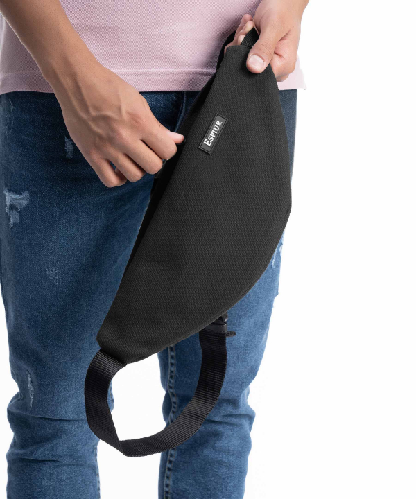 کیف کمری برزنتی اسپیور Espiur کدDUB01