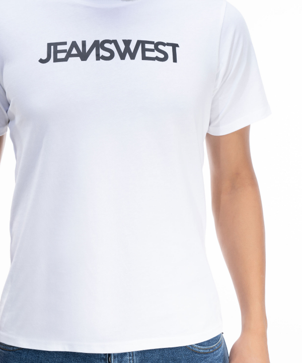 تیشرت مردانه جین وست Jeanswest کد 13173401