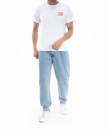 تیشرت مردانه جین وست Jeanswest کد 13173404