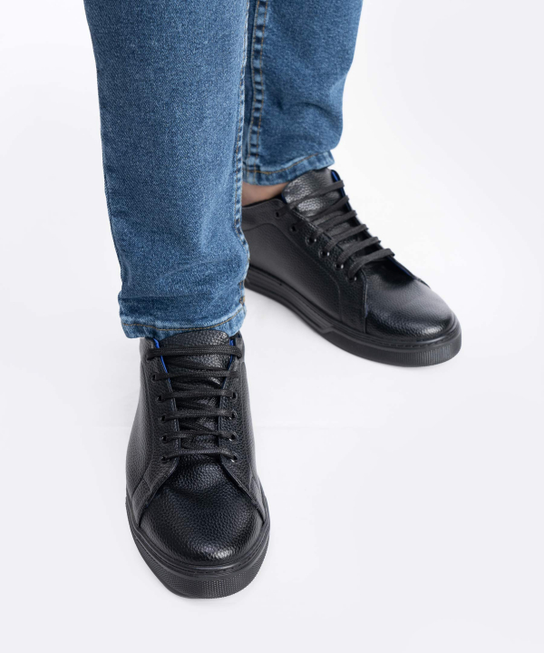 کفش راحتی مردانه جک هیلتون Jack Hilton کد jsm062