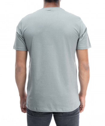 تیشرت مردانه ناوالس Navales مدل Bold Back