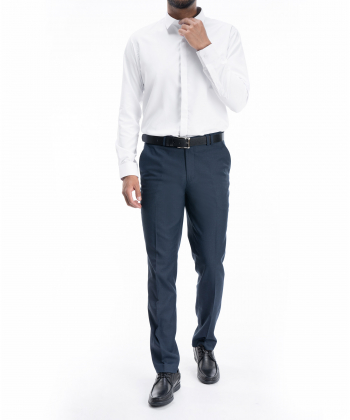 پیراهن مردانه ورساچه جینز Versace Jeans کدvpm020