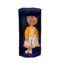عروسک سارا کی تویز Kitoys کد dollsara01