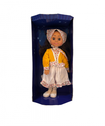 عروسک سارا کی تویز Kitoys کد dollsara01