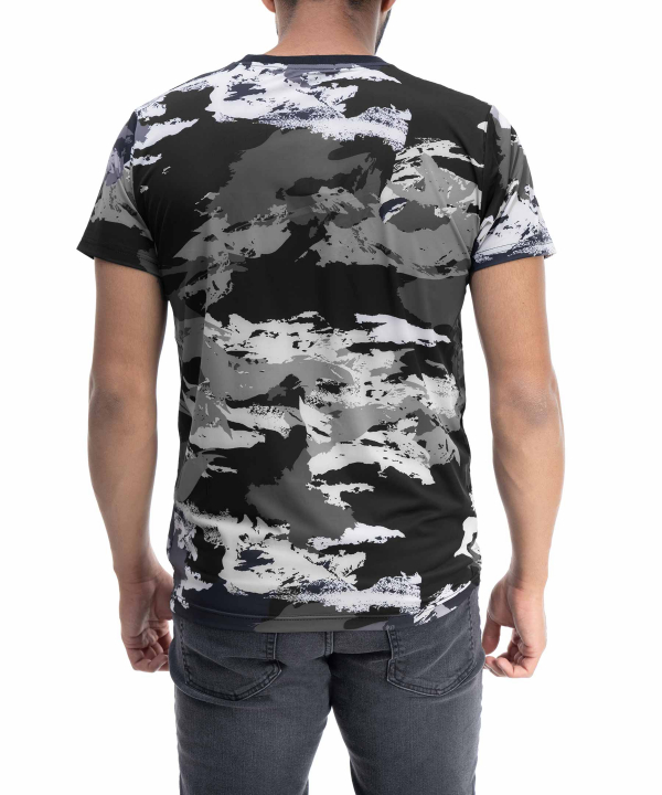 تیشرت مردانه جوتی جینز JootiJeans کد 01573115