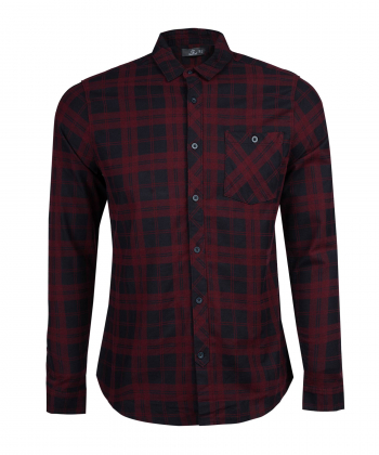 پیراهن مردانه اسپیور Espiur کد AMA04