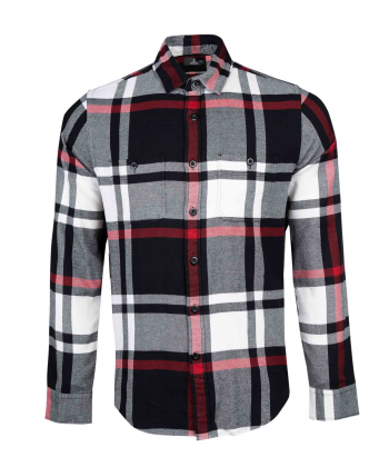 پیراهن مردانه اسپیور Espiur کد AMA03