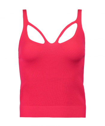 تاپ نیم تنه زنانه تیارا Tiara کد 302131120