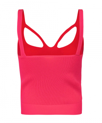 تاپ نیم تنه زنانه تیارا Tiara کد 302131120