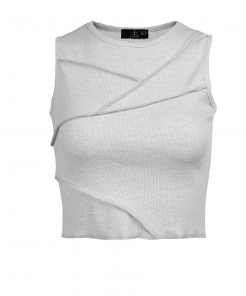 تاپ نیم تنه زنانه اسپیور Espiur کد TWB03