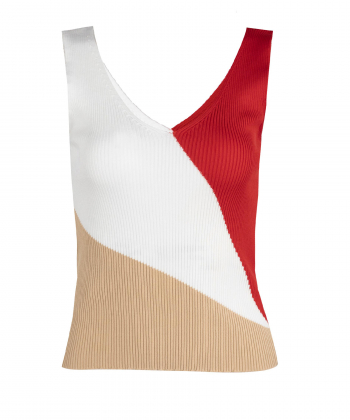 تاپ کوتاه زنانه تیارا Tiara کد 302131119