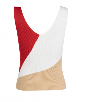 تاپ کوتاه زنانه تیارا Tiara کد 302131119