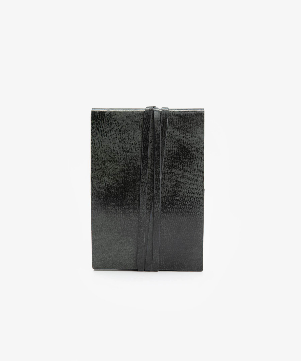 دفترچه یادداشت چرم لانکا Lanka Leather کد NB-1
