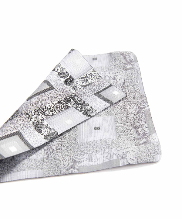ست کراوات و پوشت مردانه ورساچه جینز Versace Jeans کد 52051