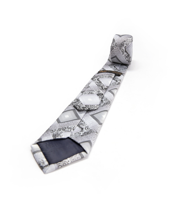 ست کراوات و پوشت مردانه ورساچه جینز Versace Jeans کد 52051