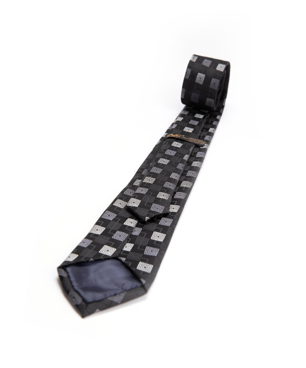 ست کراوات و پوشت مردانه ورساچه جینز Versace Jeans کد 52053