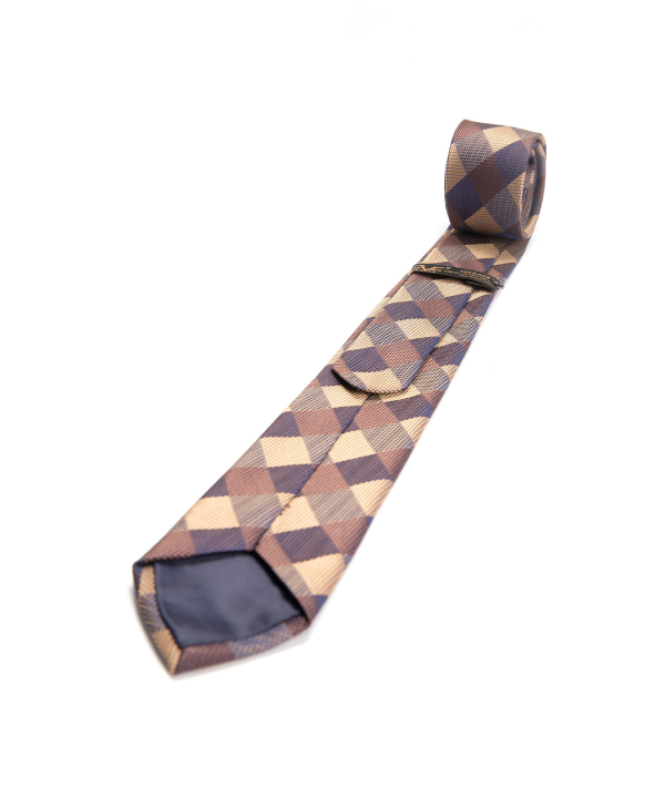 ست کراوات و پوشت مردانه ورساچه جینز Versace Jeans کد 52054