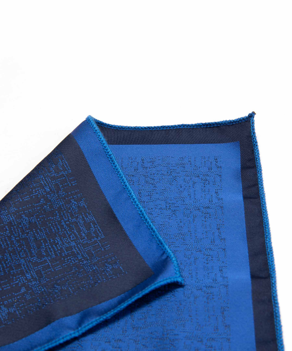 ست کراوات و پوشت مردانه ورساچه جینز Versace Jeans کد 52057