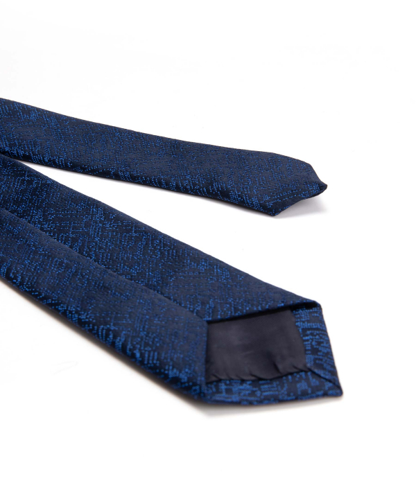 ست کراوات و پوشت مردانه ورساچه جینز Versace Jeans کد 52057