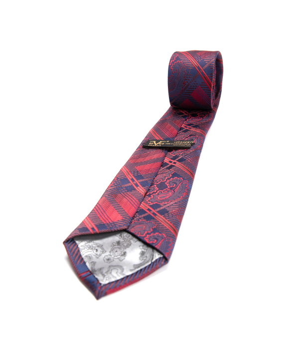 ست کراوات و پوشت مردانه ورساچه جینز Versace Jeans کد 52064