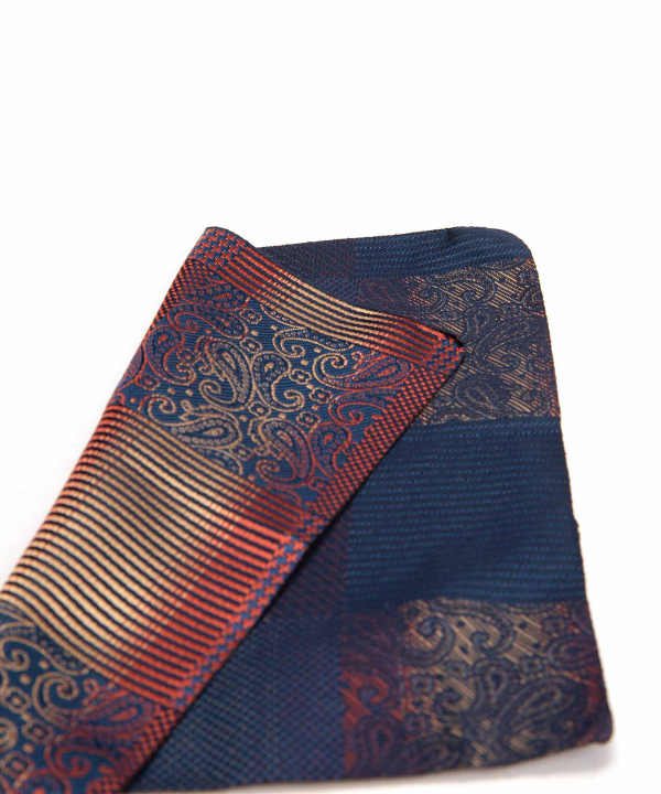 ست کراوات و پوشت مردانه ورساچه جینز Versace Jeans کد 52065