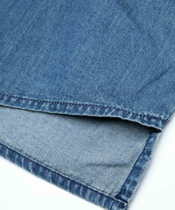 شومیز جین زنانه جین وست Jeanswest کد 13231504