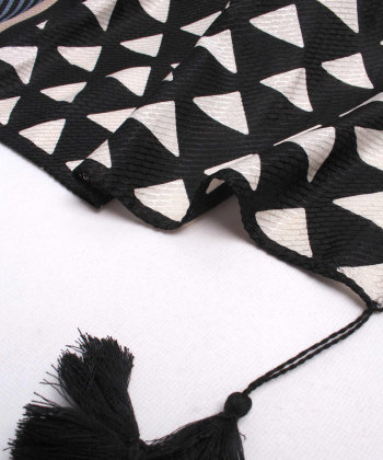 شال نخی زنانه مدلینا Modelina کد 1317