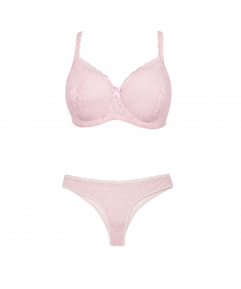 ست شورت و سوتین مکسوریا Maxoria کد 3570