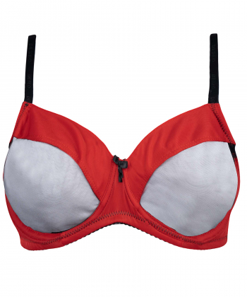 ست شورت و سوتین مکسوریا Maxoria کد 5070