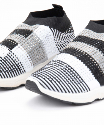 کفش روزمره زنانه پاما مدل PK839