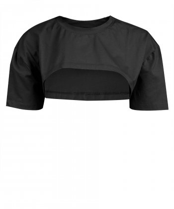 تیشرت آستین کوتاه زنانه واسا مدل SAB140013