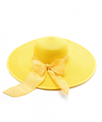 کلاه ساحلی زنانه اسپیور Espiur کد HWM02