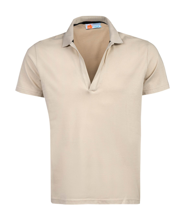 پولوشرت مردانه واسا Vasa کد SAB140041