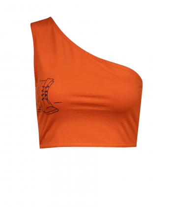 تاپ نخ پنبه زنانه واسا مدل am-VY-SAB140022-A001
