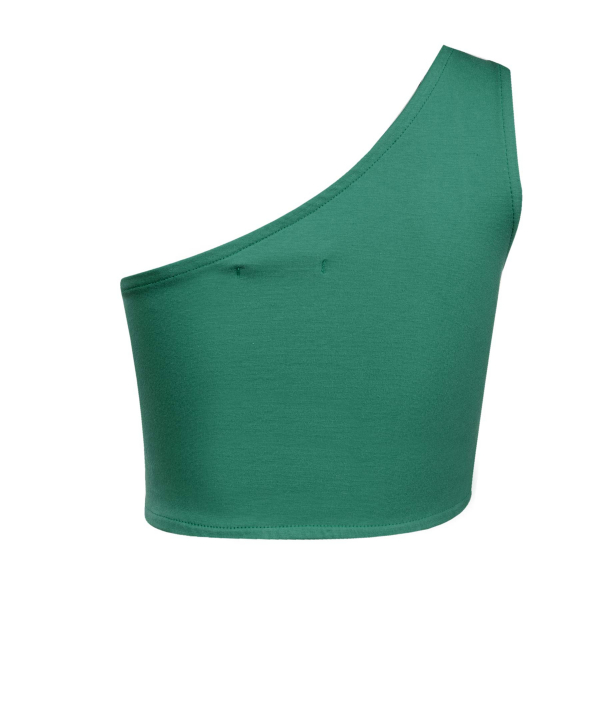 تاپ نخ پنبه زنانه واسا مدل am-VY-SAB140022-A001