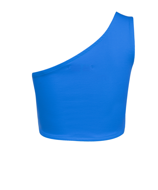 تاپ نخ پنبه زنانه واسا مدل am-VY-SAB140022-A001