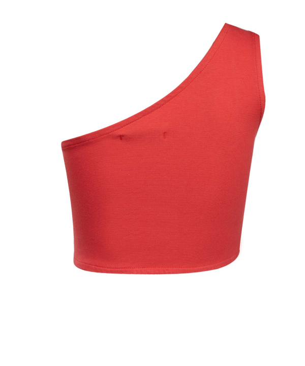 تاپ نخ پنبه زنانه واسا مدل am-VY-SAB140022-A001
