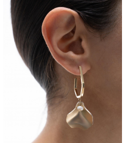 گوشواره زنانه بادی اسپینر Body Spinner کد 1673-12