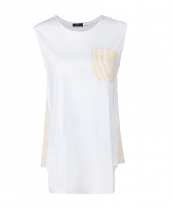 تاپ نخی زنانه آر ان اس RNS کد 11011077