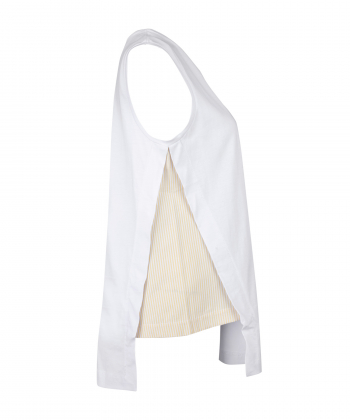 تاپ نخی زنانه آر ان اس RNS کد 11011077