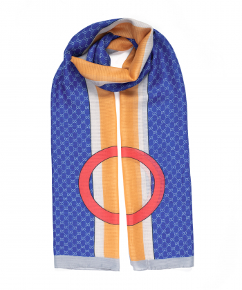 شال زنانه مدلینا Modelina کد 1316