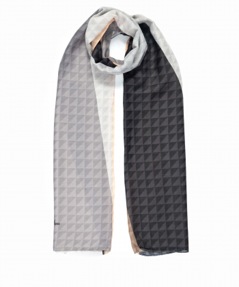 شال نخی زنانه مدلینا Modelina کد 1309