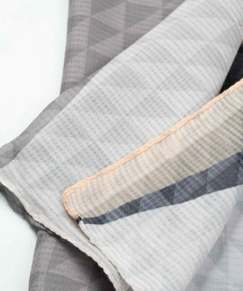 شال نخی زنانه مدلینا Modelina کد 1309