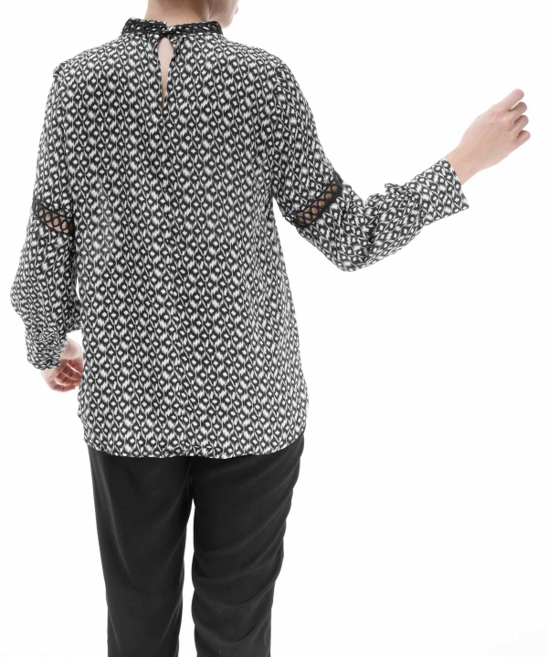 بلوز زنانه گردیه Gordye کد 304124