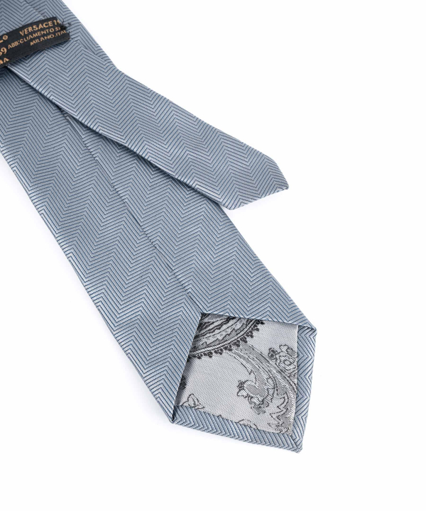 کراوات مردانه ورساچه جینز Versace Jeans کد 52066