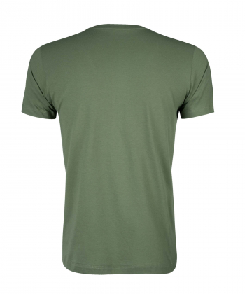 تیشرت یقه گرد مردانه زانتوس Zantos کد 14703