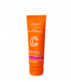 کرم مرطوب کننده SPF 15 حاوی ویتامین سی آردن Ardene وزن 75 گرم