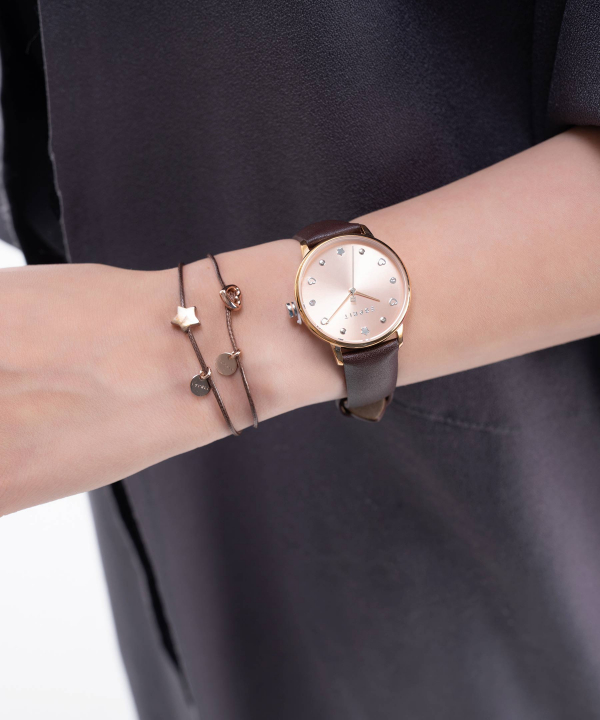 ساعت مچی زنانه اسپریت Esprit مدل ES1L174L0045