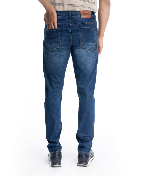 شلوار جین مردانه جوتی جینز JootiJeans کد 14581804